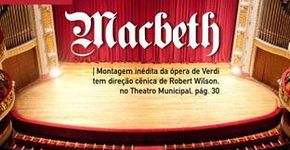 Ópera na Galeria Olido