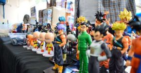 Etec promove evento geek em comemoração ao Dia do Orgulho Nerd