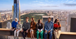 Foto: (Tishman Speyer/Divulgação)