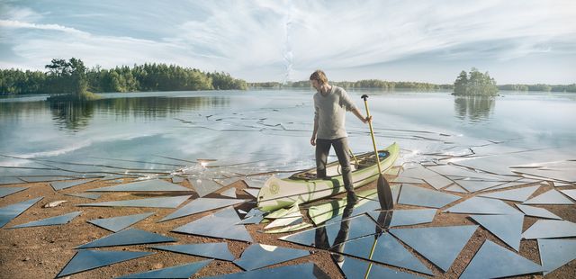 Em vídeo, ‘mestre’ do Photoshop mostra como editou essa imagem incrível
