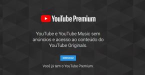 Confira a lista de produtos que podem ser compartilhados
