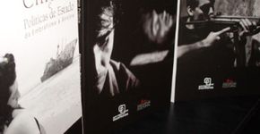 Editora Escrituras lança olhar sobre a Indústria Cinematográfica e Audiovisual brasileira