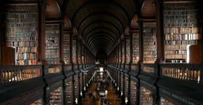10 atrações imperdíveis para fazer em Dublin