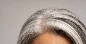 Adeus à tintura de cabelo: a nova tendência que cobre os cabelos brancos e ajuda você a parecer mais jovem