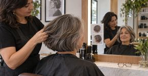 Depois dos 60, estes cortes transformam cabelos finos, criam volume e rejuvenescem o visual