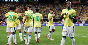 Foto: (reprodução/Instagram/@cbf_futebol-Rafael Ribeiro)