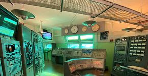 Foto: (Kennedy Space Center Visitor Complex)