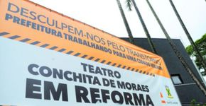 Foto: (Foto: Divulgação.)