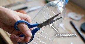 Não jogue fora garrafas plásticas velhas, você tem um tesouro: 3 ideias coreanas de faça você mesmo para reutilizá-las e organizar sua lavanderia