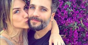 Giovanna Ewbank rebate críticas por selinho em amigo