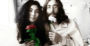 Assista ao documentário Bed Peace, sobre o protesto de John e Yoko em 1969