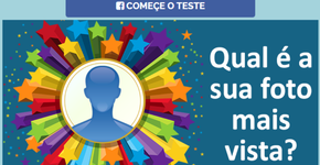 Ferramenta gratuita mostra qual sua foto mais visualizada no Facebook