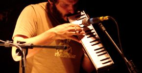 Projeto Bodes & Elefantes se apresenta no CCSP