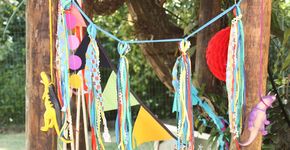 5 dicas para transformar sua casa em um bailinho de Carnaval