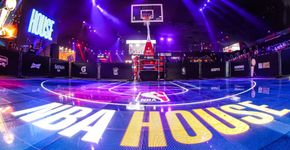 Foto: (Divulgação NBA House)