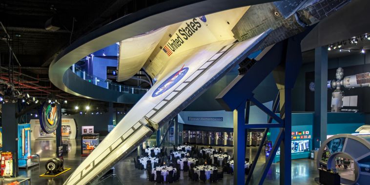 Featured main: Turistas poderão acompanhar lançamento de telescópio da Nasa; veja como