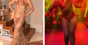 Famosas se inspiram nos signos do zodíaco no Baile da Vogue