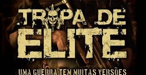 “Elite da tropa 2”, de Luiz Eduardo Soares, Cláudio Ferraz, André Batista e Rodrigo Pimentel