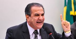 Malafaia se esquece de que é cristão e manda todo mundo chupar