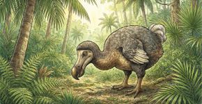 Extinto há mais de 300 anos, e pode voltar a caminhar pela Terra