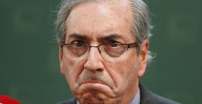 Com apenas um clique você pode ajudar na cassação do mandato do deputado Eduardo Cunha