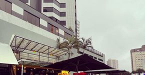 Madalena Station oferece o melhor da cerveja premium em ambiente com designer inovador