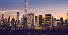 O maior prédio do mundo ocidental fica em Nova York