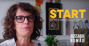 Start#1: Moda com Jussara Romão