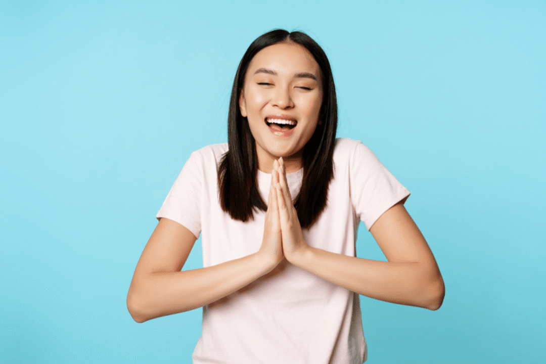 Para mudar sua realidade, também é preciso rever escolhas e atitudes (Imagem: Mix and Match Studio | Shutterstock)
