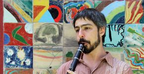 André Parisi e grupo se apresenta no bar DuJuZé