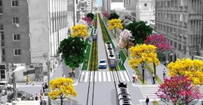 Arquiteto redesenha o Recife em livro com propostas para melhorar a cidade