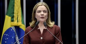 Foto: (Jefferson Rudy/Agência Senado)
