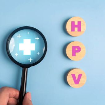 Featured mobile: Nem todo HPV é igual: entenda por que identificar o tipo do vírus pode fazer diferença no tratamento