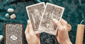 Tarot do dia: previsão para os 12 signos em 27/09/2026