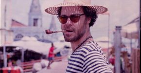 Ouça a nova música de Rodrigo Amarante