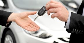 Afinal, como funcionam os sistemas de compartilhamento de carros?
