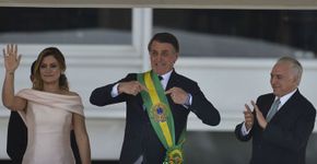 Foto: (Marcelo Camargo / Agência Brasil)