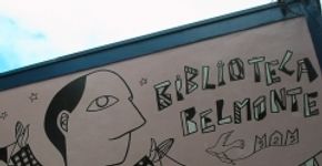 Curso sobre Cultura Popular na Biblioteca Belmonte