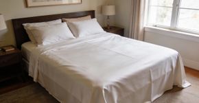 Como deixar a cama esticadinha o dia todo