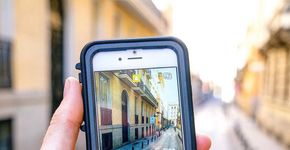 10 perfis no Instagram para quem ama viajar