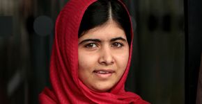 Não perca bate-papo gratuito sobre a mulher muçulmana e o caso Malala