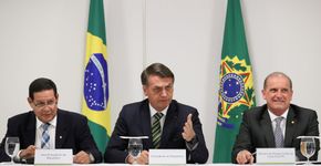 Foto: (Marcos Corrêa/PR)