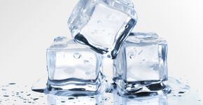 Saiba como fazer gelo instantâneo sem química