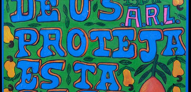 Exposição ‘A.R.L. Vida e Obra’