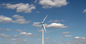 Em um ano, produção de energia eólica cresce 44% no Brasil