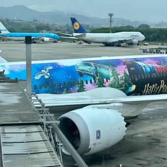 Featured mobile: Latam faz mega promoção com passagens a partir de R$139