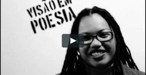 “Águas da Cabaça” é o novo livro de Elizandra Souza
