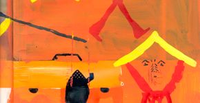 Espaço +Soma apresenta a mostra “Marginal”