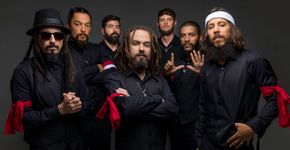 Aniversário da Casa de Cultura Chico Science tem show do Mato Seco e maratona cultural grátis em SP!