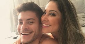 Foto: (Reprodução/Instagram)